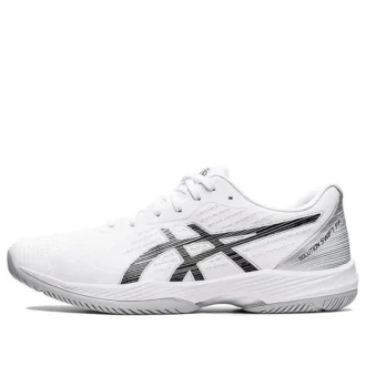 Solution Swift FF „White Black“