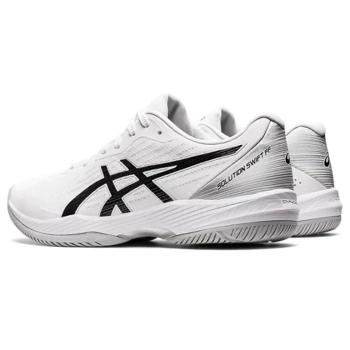 Solution Swift FF „White Black“