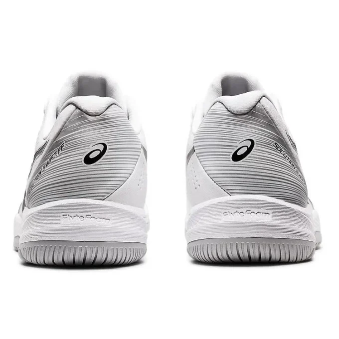 Solution Swift FF „White Black“