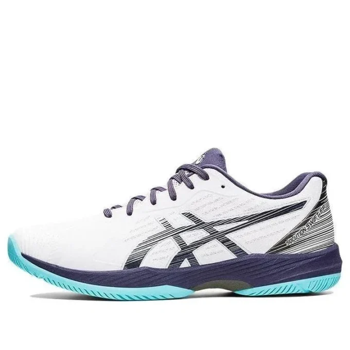 Solution Swift FF „White Indigo Fog“