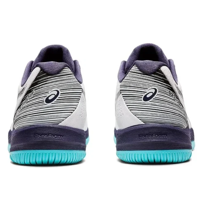 Solution Swift FF „White Indigo Fog“