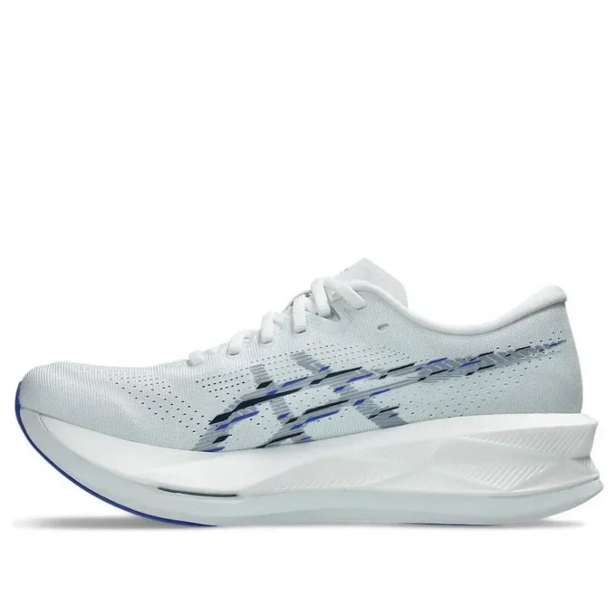Sonicblast „Arctic Blue Grey Blue“