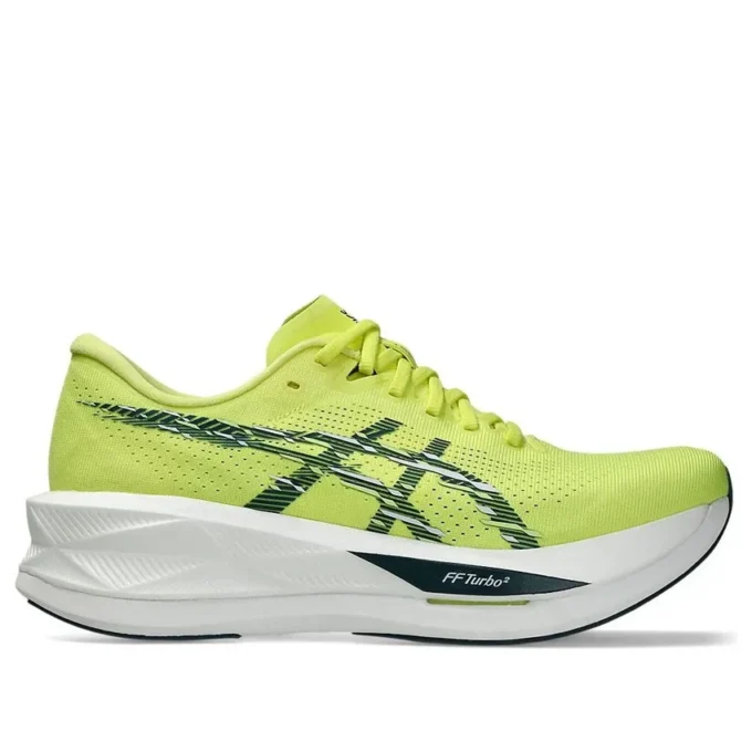 Sonicblast „Citron Tranquil Teal“