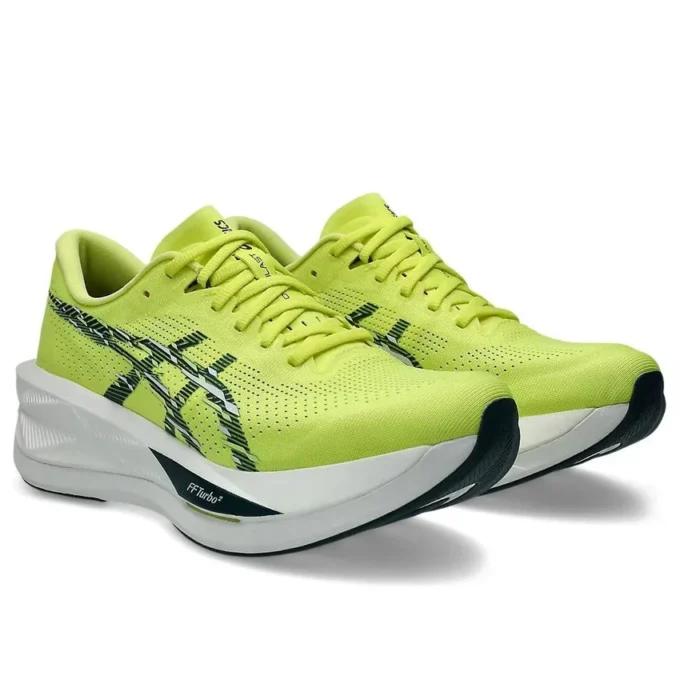 Sonicblast „Citron Tranquil Teal“