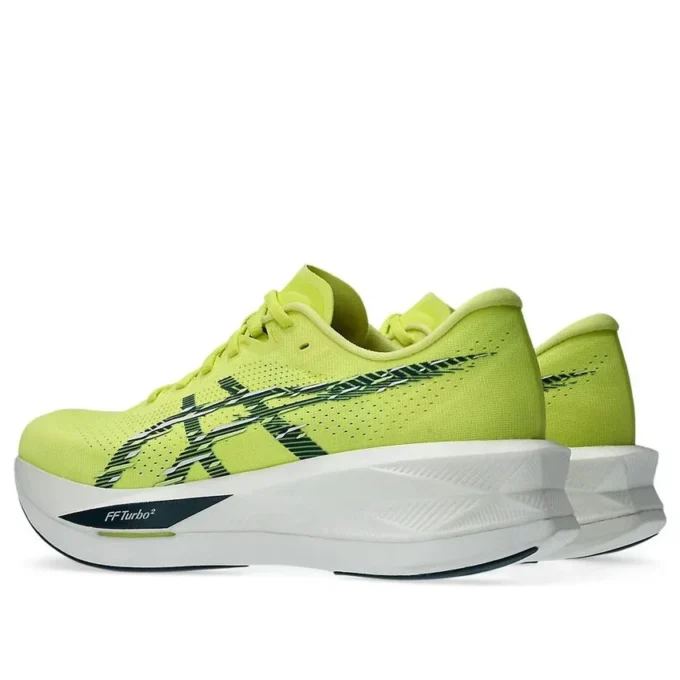 Sonicblast „Citron Tranquil Teal“