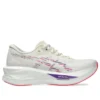 Sonicblast „Cream Purple Red“