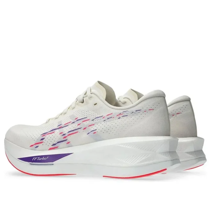 Sonicblast „Cream Purple Red“