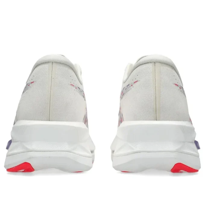 Sonicblast „Cream Purple Red“