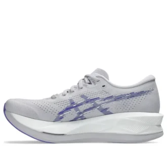 Sonicblast „Lilac Hint White“