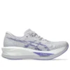 Sonicblast „Lilac Hint White“