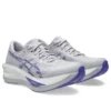 Sonicblast „Lilac Hint White“