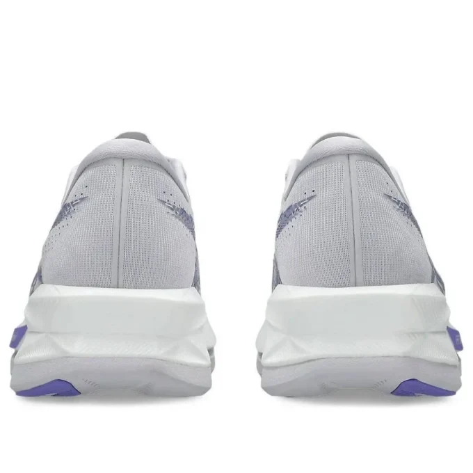 Sonicblast „Lilac Hint White“