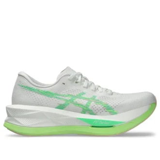 Sonicblast „White Vital Green“