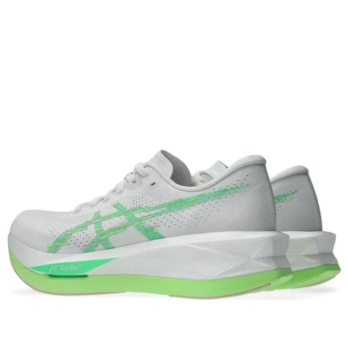 Sonicblast „White Vital Green“