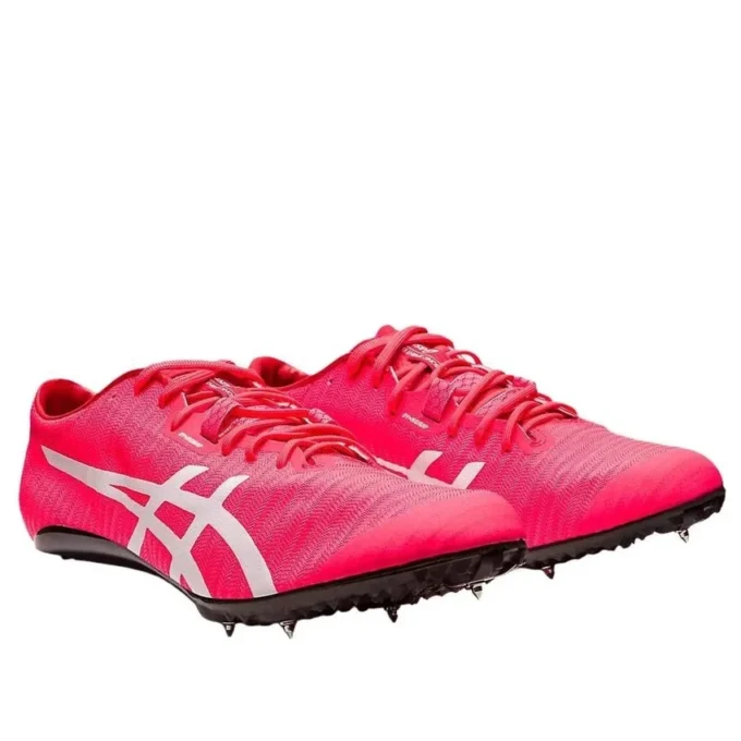 SonicSprint Elite 2 „Diva Pink White“