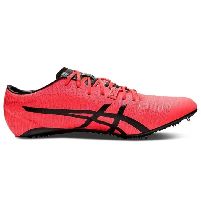 Sonicsprint Elite 2 „Orange Red“