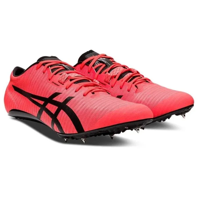 Sonicsprint Elite 2 „Orange Red“
