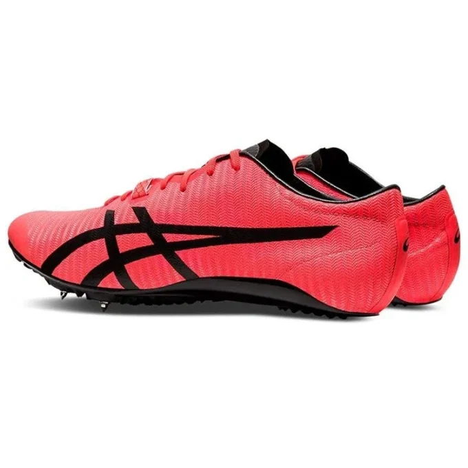 Sonicsprint Elite 2 „Orange Red“