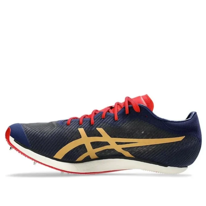 SonicSprint Elite3 „Navy Gold“