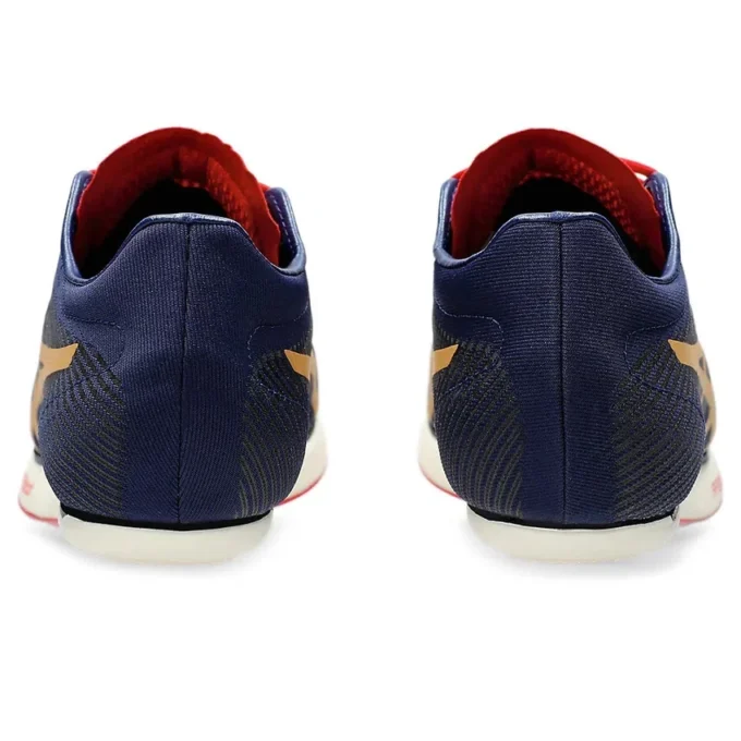 SonicSprint Elite3 „Navy Gold“