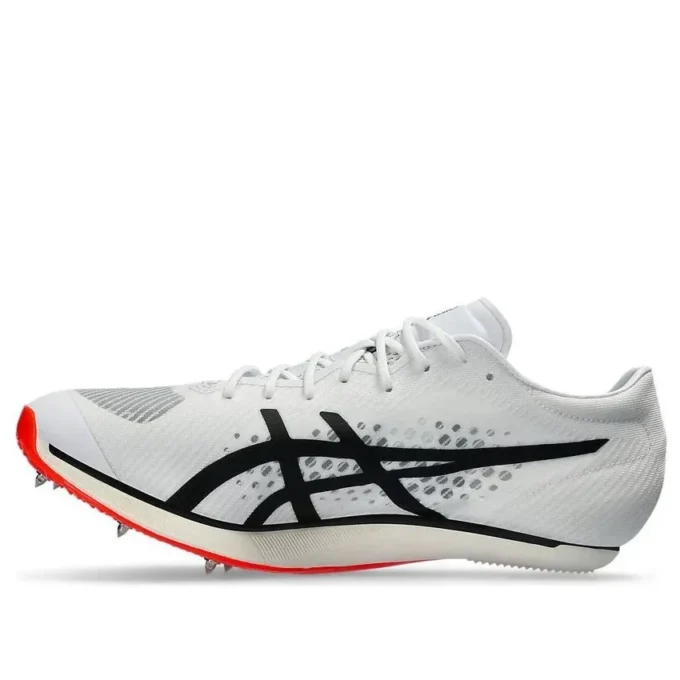 SonicSprint Elite3 „White Black“