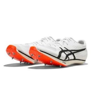 SonicSprint Elite3 „White Black“