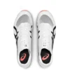 SonicSprint Elite3 „White Black“