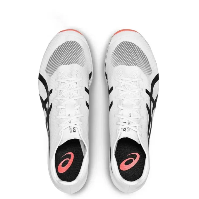 SonicSprint Elite3 „White Black“