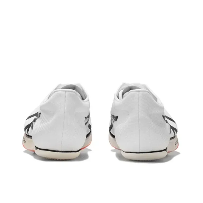 SonicSprint Elite3 „White Black“