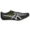 Sonicsprint Leichtathletik-Schuhe Schwarz/Weiß
