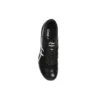 Sonicsprint Leichtathletik-Schuhe Schwarz/Weiß