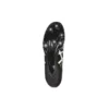 Sonicsprint Leichtathletik-Schuhe Schwarz/Weiß