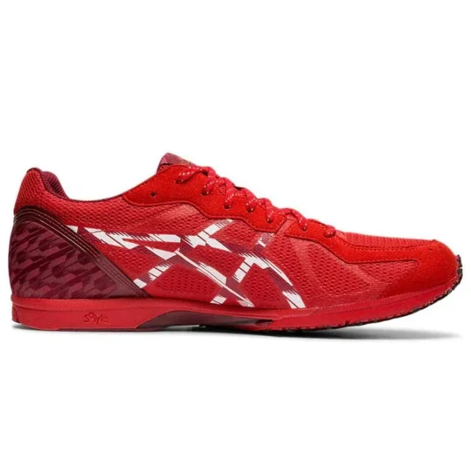 Sortiemagic RP 4 Tenka „Speed Red“