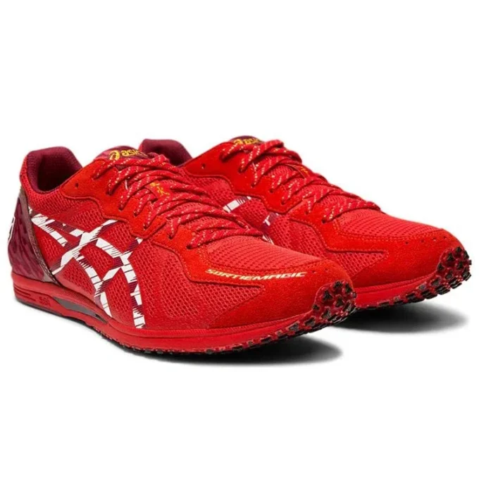 Sortiemagic RP 4 Tenka „Speed Red“