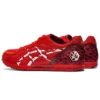 Sortiemagic RP 4 Tenka „Speed Red“