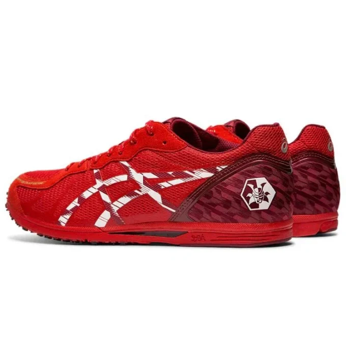 Sortiemagic RP 4 Tenka „Speed Red“