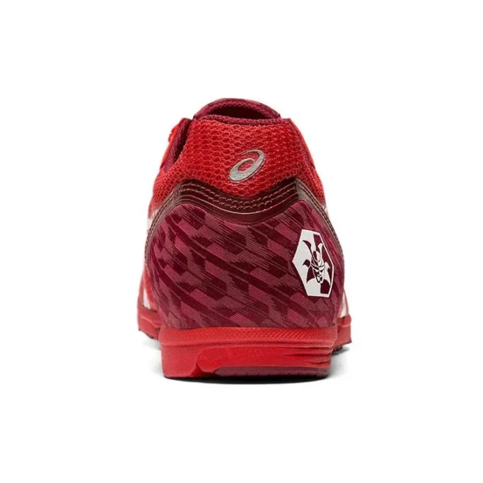Sortiemagic RP 4 Tenka „Speed Red“