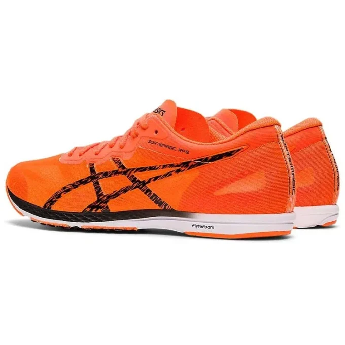 Sortiemagic RP 6 „Shocking Orange“