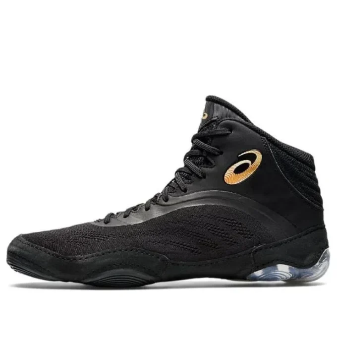 Split Elite „Black Pure Gold“