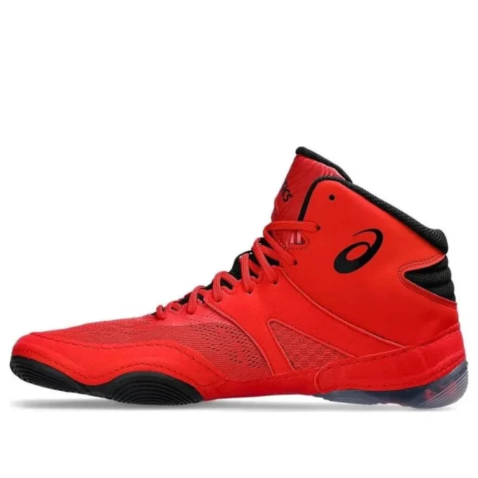 Split Elite „Classic Red Black“
