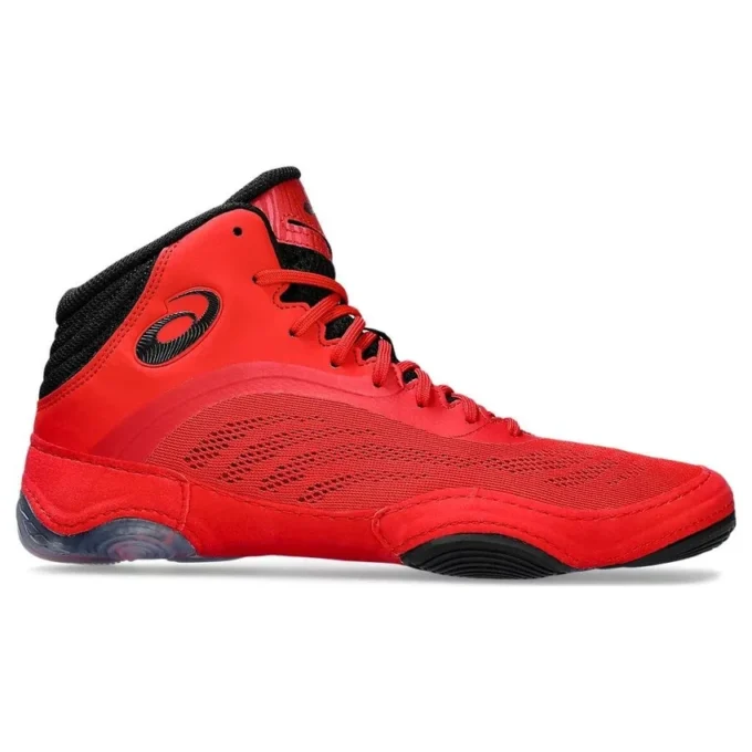 Split Elite „Classic Red Black“