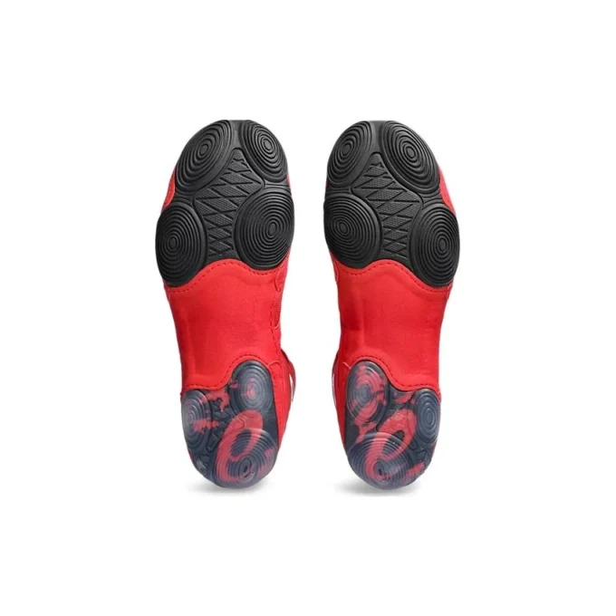 Split Elite „Classic Red Black“