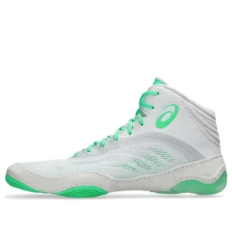 Split Elite „White New Leaf“