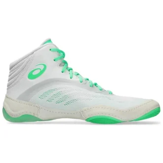 Split Elite „White New Leaf“