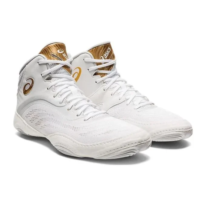 Split Elite „White Pure Gold“