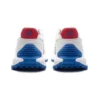 Sport-Laufschuhe „White Blue“
