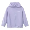 Sportjacke „Purple“