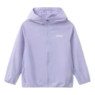 Sportjacke „Purple“
