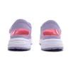 Sportliche Sandalen „Pink Purple“