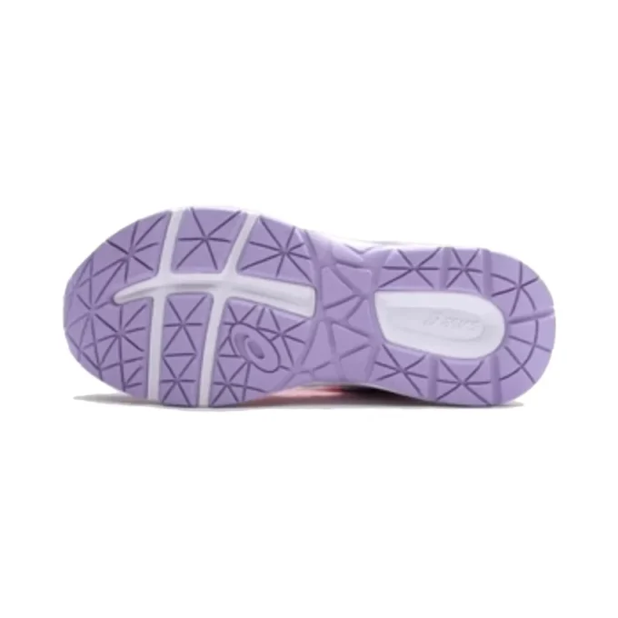 Sportliche Sandalen „Pink Purple“